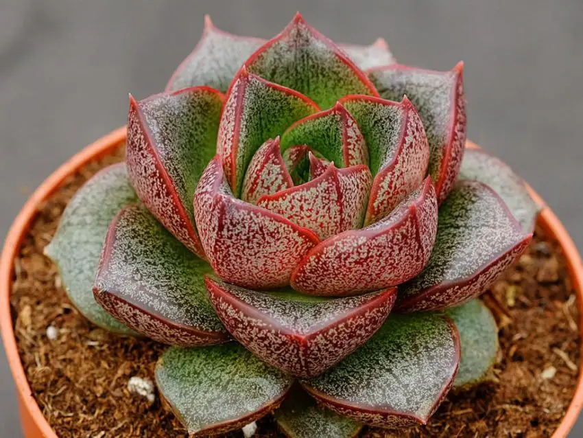 Echeveria: specie popolari, cura e propagazione